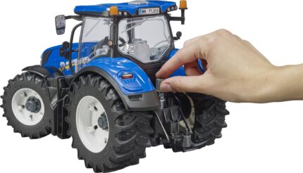 Tracteur NEW HOLLAND T7.315 – Image 6