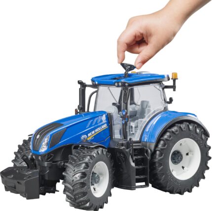 Tracteur NEW HOLLAND T7.315 – Image 7
