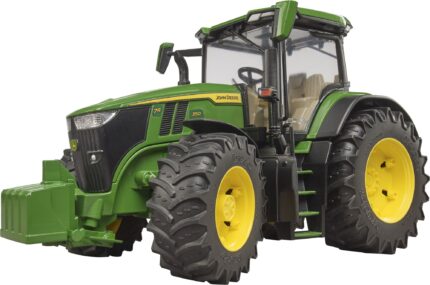 Tracteur JOHN DEERE 7R 350 – Image 3
