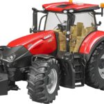 Tracteur CASE IH Optum 300