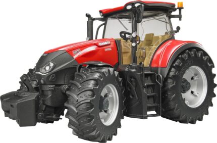 Tracteur CASE IH Optum 300 – Image 3