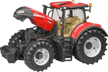 Tracteur CASE IH Optum 300 – Image 4