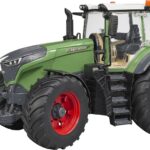 Tracteur FENDT 1050 Vario