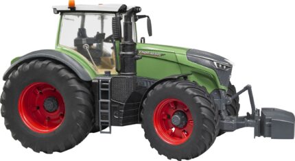 Tracteur FENDT 1050 Vario – Image 3