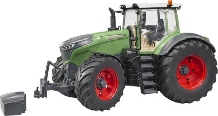 Tracteur FENDT 1050 Vario – Image 4