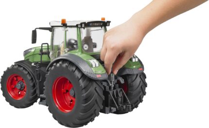 Tracteur FENDT 1050 Vario – Image 5