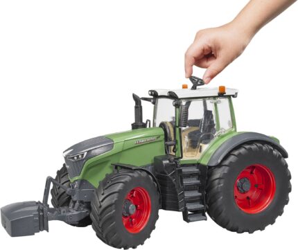 Tracteur FENDT 1050 Vario – Image 6