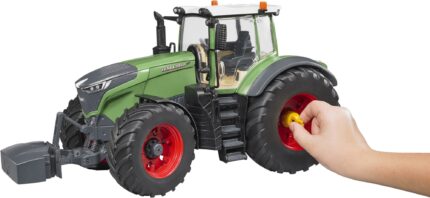 Tracteur FENDT 1050 Vario – Image 7