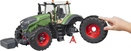 Tracteur FENDT 1050 Vario – Image 8