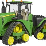 Tracteur articulé sur chenilles JOHN DEERE 9620 RX
