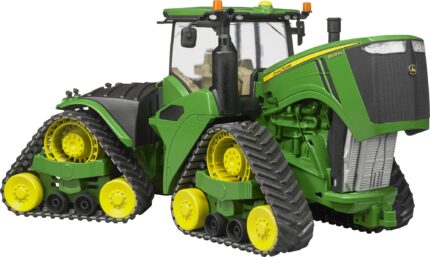 Tracteur articulé sur chenilles JOHN DEERE 9620 RX – Image 3