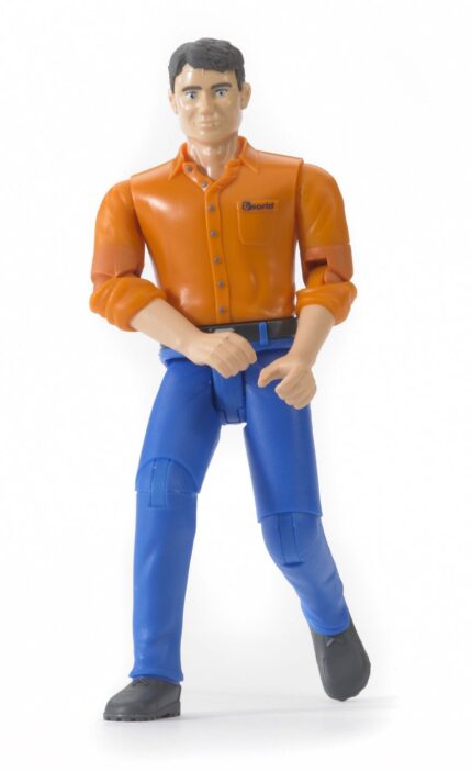 Personnage articulé – Image 3