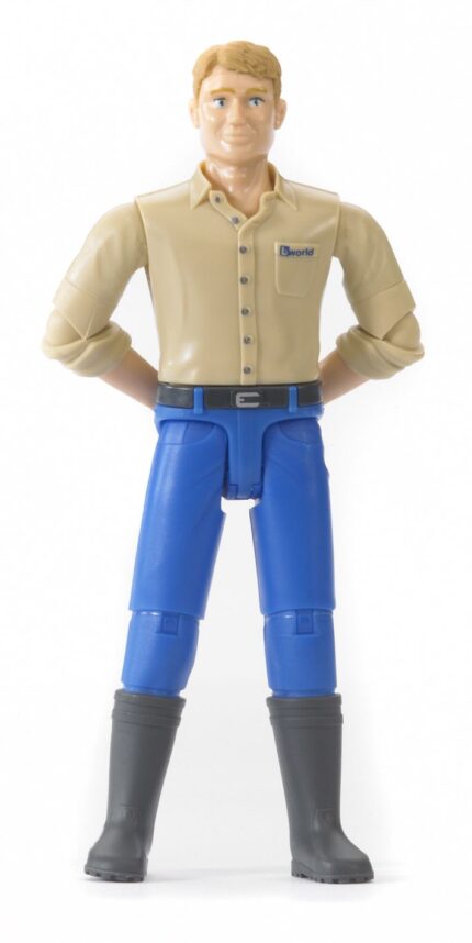 Personnage articulé – Image 4