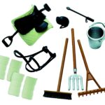 Accessoires pour cheval