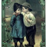 MC CORMICK 2 enfants