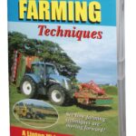 DVD : Modern farming Techniques en Anglais