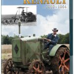 DVD : Les tracteurs RENAULT Volume 1