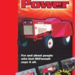 DVD : Red Power (Puissance Rouge) en Anglais