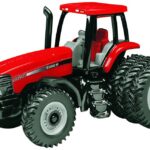 CASE IH MX 240 4RM Triplées
