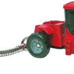 Porte Clef CASE IH Tracteur articulé