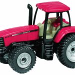 CASE IH MX 255
