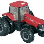 CASE IH MX-275 jumelées