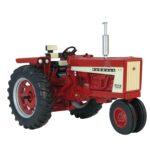 FARMALL 656 étroit
