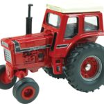 IH 966 2RM