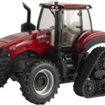 CASE IH Magnum 340 RowTrac