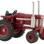IH 1568 V8 2RM