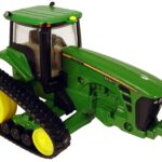 JOHN DEERE 8430T chenillard