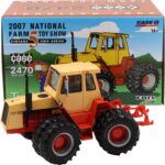 CASE 2470 4x4
