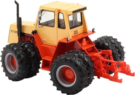 CASE 2470 4x4 – Image 3