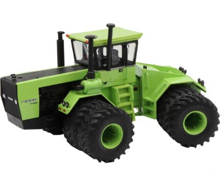 STEIGER Tiger IV articulé jumelées – Image 3