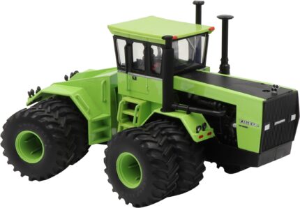 STEIGER Tiger IV articulé jumelées – Image 4