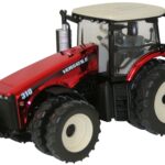 VERSATILE 310 4RM jumelées