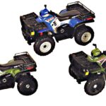 Quad Polaris