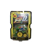 JOHN DEERE Moisonneuse Tuning