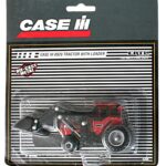 CASE IH Magnum 8920 chargeur