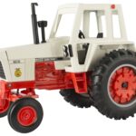 CASE 1070 2RM cabine