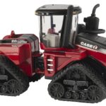 CASE IH 620 Quatrac articulé
