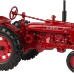 FARMALL H étroit