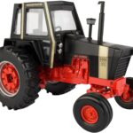 CASE 970 2RM cabine