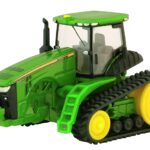 JOHN DEERE 8360RT Chenillard