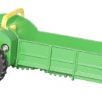JOHN DEERE Epandeur à fumier