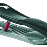 Luge Jetboard, 2 positions