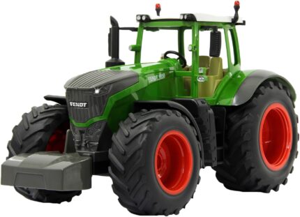 FENDT Vario 1050, Radiocommandé 2,4Ghz -Prêt à rouler- – Image 4