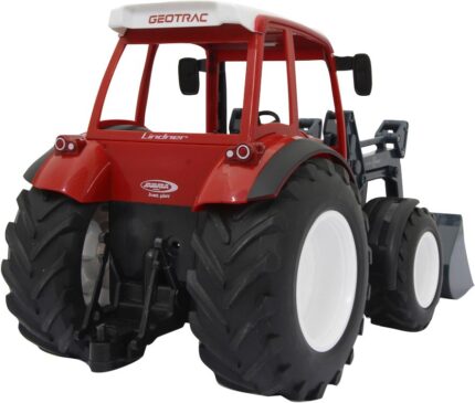 LINDNER Geotrac avec chargeur, Radio-commandé 2,4 Ghz – Image 3