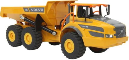 Tombereau articulé VOLVO A40G, Radio commandé 2,4GHz – Image 3