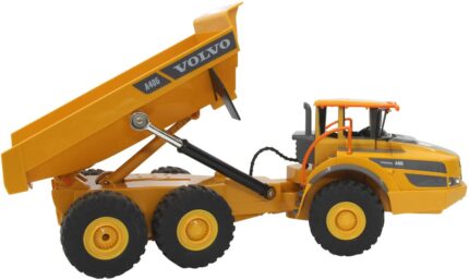Tombereau articulé VOLVO A40G, Radio commandé 2,4GHz – Image 5